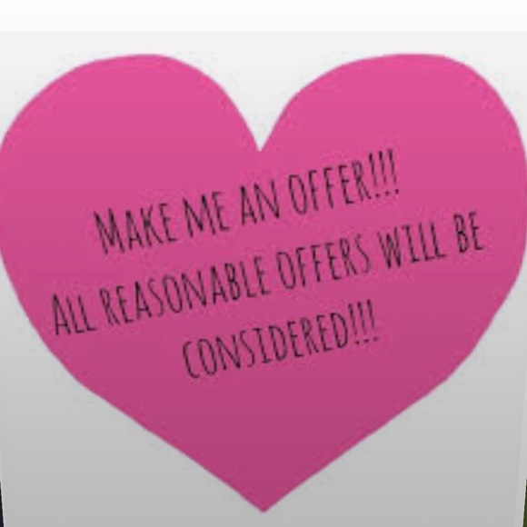 Shopping For Me!❤️❤️🛍🛍 - Picture 1 of 1